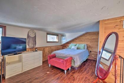 Modern Hunter Mountain Home 1 Mile from Resort! - image 11