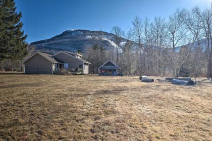 Modern Hunter Mountain Home 1 Mile from Resort! - image 12