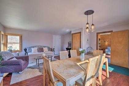Modern Hunter Mountain Home 1 Mile from Resort! - image 13