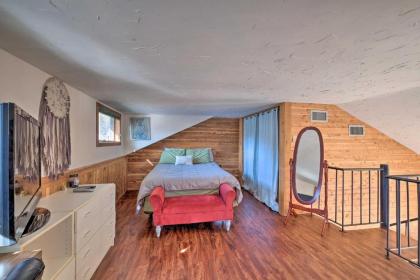 Modern Hunter Mountain Home 1 Mile from Resort! - image 17