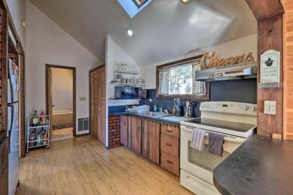 Modern Hunter Mountain Home 1 Mile from Resort! - image 18