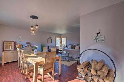 Modern Hunter Mountain Home 1 Mile from Resort! - image 8