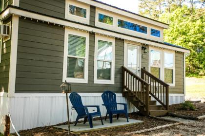 Waterview Family Style Two Bedroom #7 at Long Cove Resort