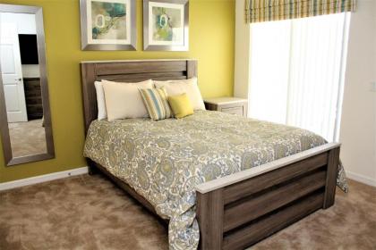 Crofton Springs- 4 bedroom pet friendly vacation home on a gated golf resort with a private pool and spa - image 11