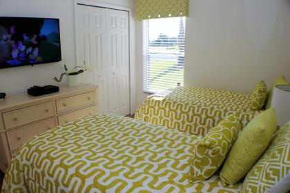 Crofton Springs- 4 bedroom pet friendly vacation home on a gated golf resort with a private pool and spa - image 15