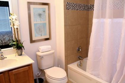 Crofton Springs- 4 bedroom pet friendly vacation home on a gated golf resort with a private pool and spa - image 18