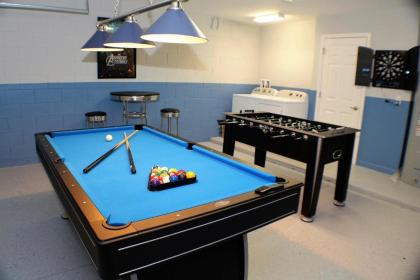 Crofton Springs- 4 bedroom pet friendly vacation home on a gated golf resort with a private pool and spa - image 6