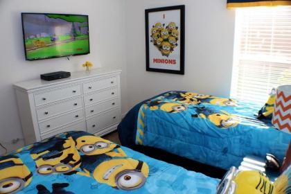 Crofton Springs- 4 bedroom pet friendly vacation home on a gated golf resort with a private pool and spa - image 8