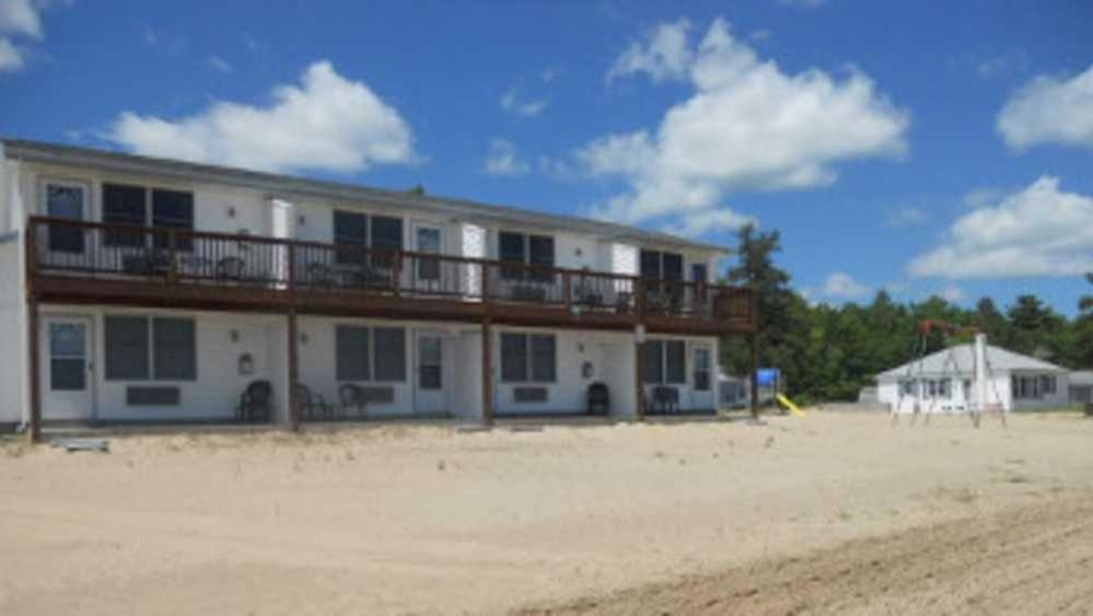 Stefan's R&R Resort - main image