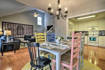 Pinehurst Condo about 2 Mi to Downtown and Resort! - image 1