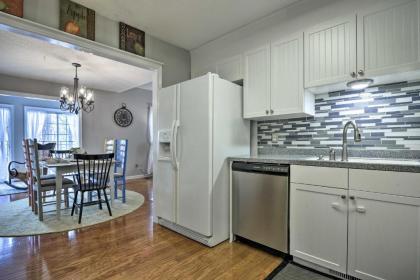 Pinehurst Condo about 2 Mi to Downtown and Resort! - image 10