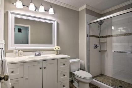 Pinehurst Condo about 2 Mi to Downtown and Resort! - image 15