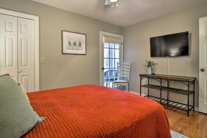 Pinehurst Condo about 2 Mi to Downtown and Resort! - image 16