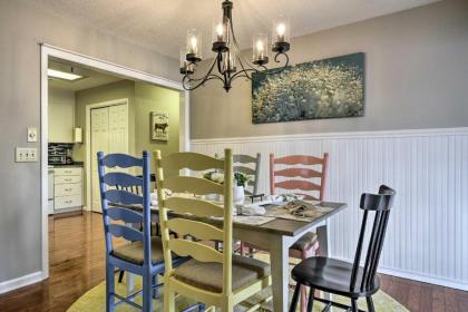 Pinehurst Condo about 2 Mi to Downtown and Resort! - image 17