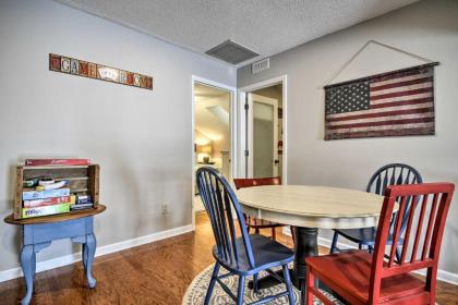 Pinehurst Condo about 2 Mi to Downtown and Resort! - image 18
