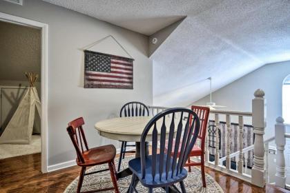 Pinehurst Condo about 2 Mi to Downtown and Resort! - image 19