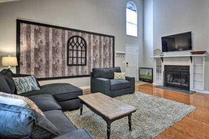 Pinehurst Condo about 2 Mi to Downtown and Resort! - image 5