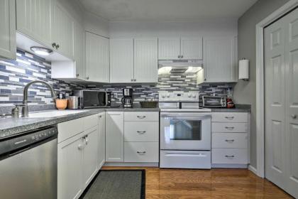 Pinehurst Condo about 2 Mi to Downtown and Resort! - image 9