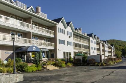 Nordic Inn Condominium Resort - image 3