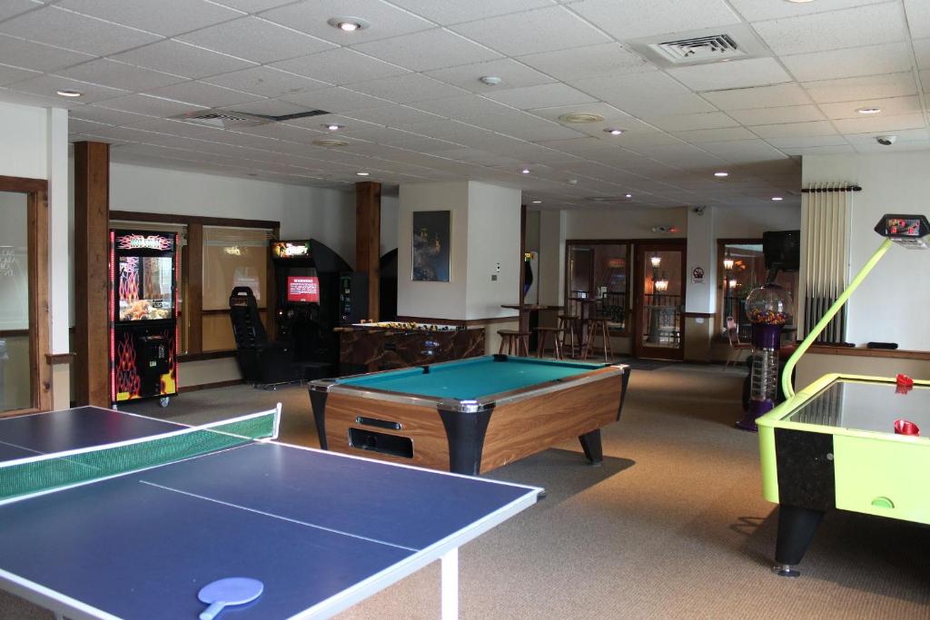 Nordic Inn Condominium Resort - image 6
