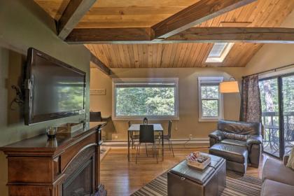 Airy Resort Condo Less Than 3 Miles to Whitefish Mtn! - image 1