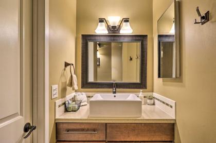 Airy Resort Condo Less Than 3 Miles to Whitefish Mtn! - image 14