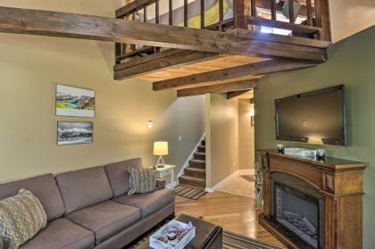 Airy Resort Condo Less Than 3 Miles to Whitefish Mtn! - image 17