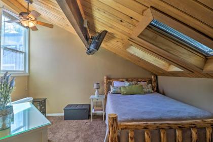 Airy Resort Condo Less Than 3 Miles to Whitefish Mtn! - image 18