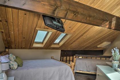 Airy Resort Condo Less Than 3 Miles to Whitefish Mtn! - image 19