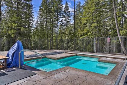 Airy Resort Condo Less Than 3 Miles to Whitefish Mtn! - image 3