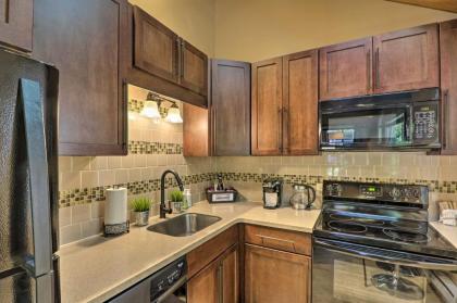 Airy Resort Condo Less Than 3 Miles to Whitefish Mtn! - image 4