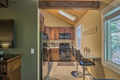 Airy Resort Condo Less Than 3 Miles to Whitefish Mtn! - image 8