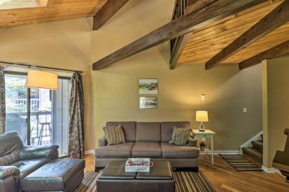 Airy Resort Condo Less Than 3 Miles to Whitefish Mtn! - image 9