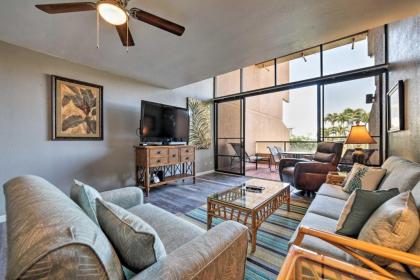 Resort Townhome with Pool and AC - Walk to Pohaku Beach - image 1
