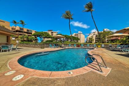 Resort Townhome with Pool and AC - Walk to Pohaku Beach - image 3