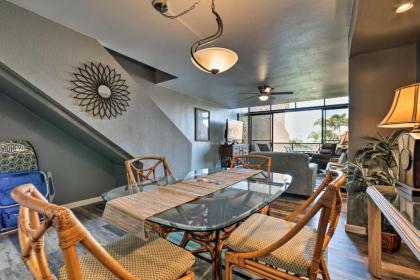 Resort Townhome with Pool and AC - Walk to Pohaku Beach - image 5
