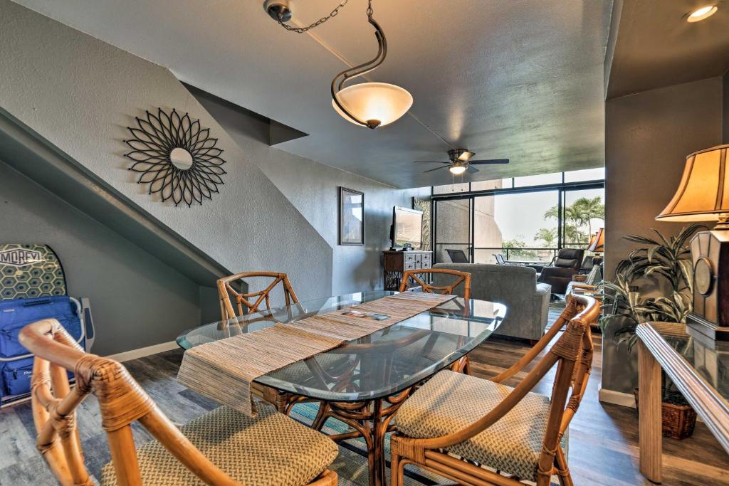 Resort Townhome with Pool and AC - Walk to Pohaku Beach - image 5