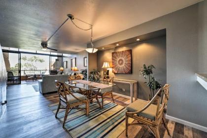 Resort Townhome with Pool and AC - Walk to Pohaku Beach - image 6