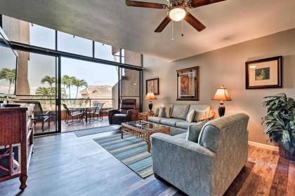Resort Townhome with Pool and AC - Walk to Pohaku Beach - image 7