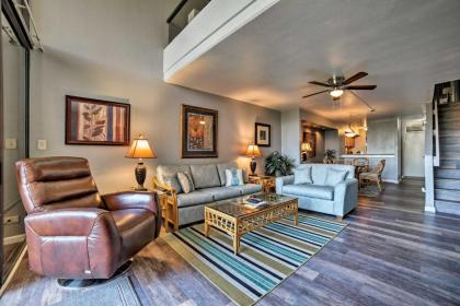 Resort Townhome with Pool and AC - Walk to Pohaku Beach - image 8