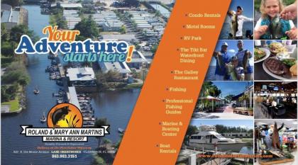 Roland Martin Marina/Resort - image 15