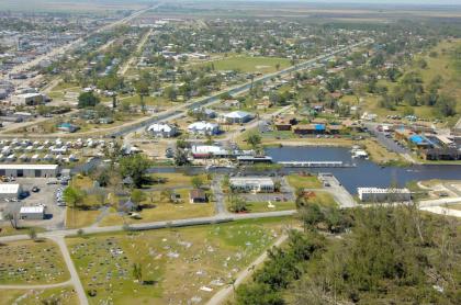 Roland Martin Marina/Resort - image 19