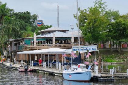 Roland Martin Marina/Resort - image 2