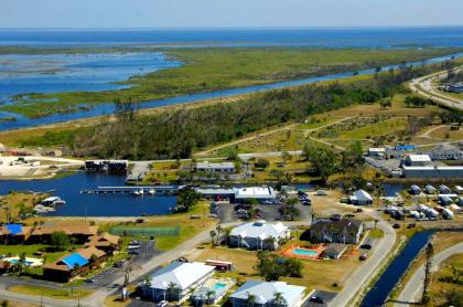 Roland Martin Marina/Resort - image 20