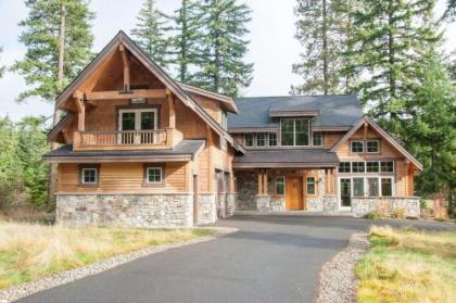 Vacation Homes at Suncadia Resort in Destination by Hyatt - image 1