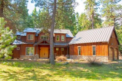 Vacation Homes at Suncadia Resort in Destination by Hyatt - image 2