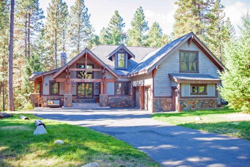 Vacation Homes at Suncadia Resort in Destination by Hyatt - image 3