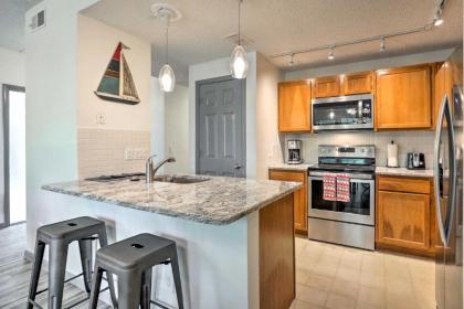 Quaint Conquistador Condo with Resort Amenities - image 8