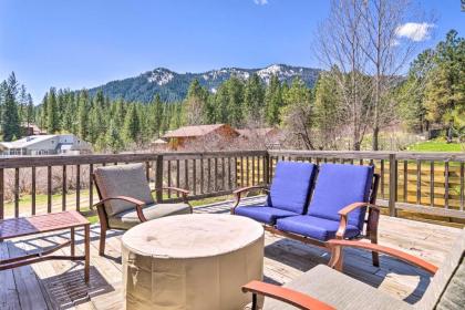 Mtn-View Retreat Resort Pools and Restaurant!