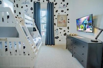Charming Summerville Resort Home Near Disney - image 7